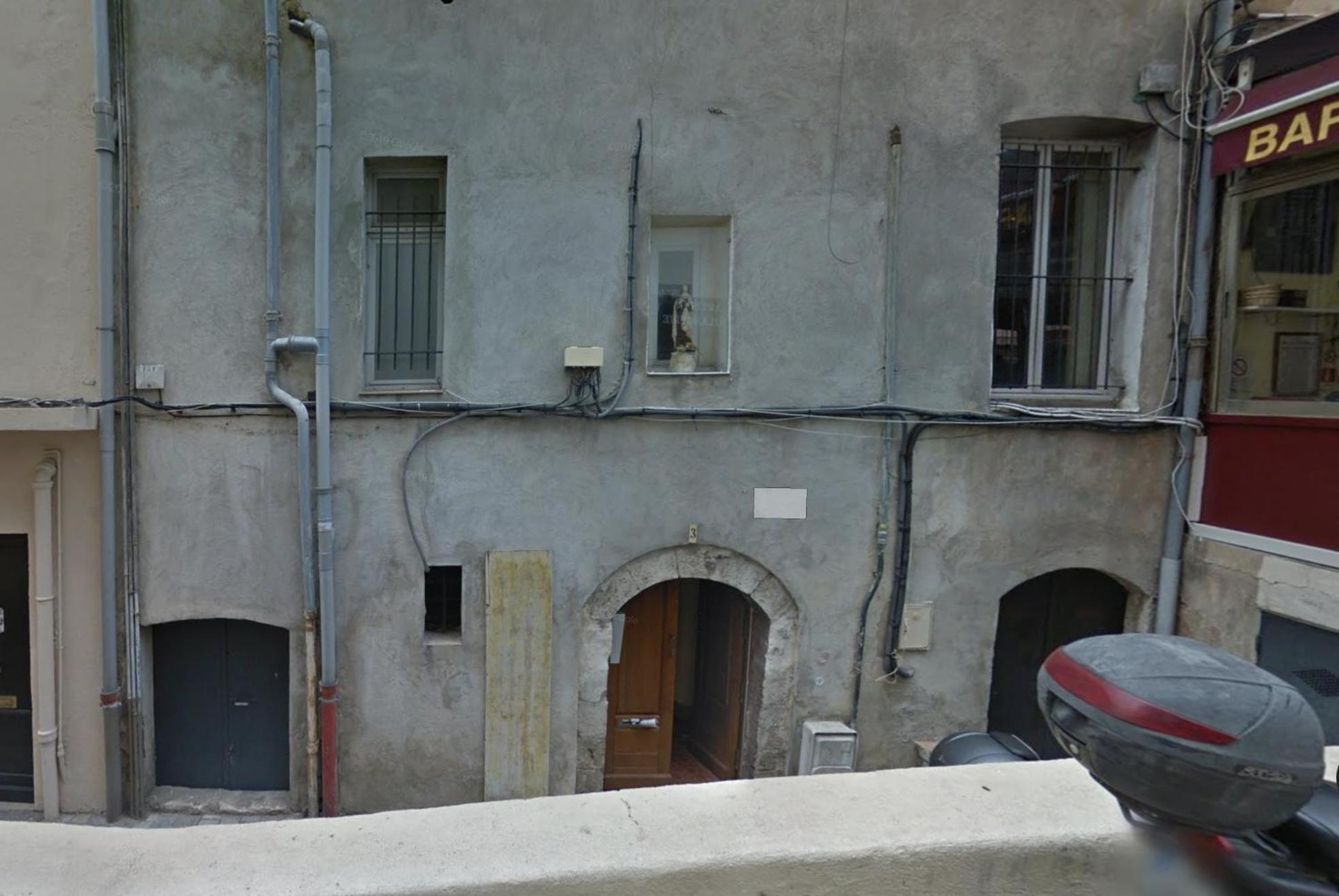 Cocon Forville - Palais Des Festivals, Plages, Clim, Marche Provencal, Vieux Port Et Suquet カンヌ エクステリア 写真